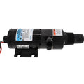Jabsco 18590-2094 24V DC Macerator Pump, 43 L/min Waste