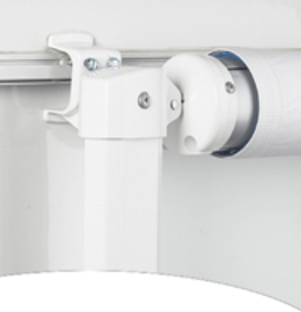 Carefree 961501WHT Awning Arms Set