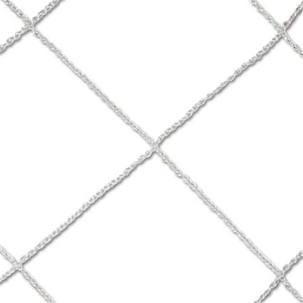 Alumagoal Club Soccer Net 3MM - 7' x 21' (Pair)