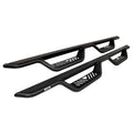 Westin 20-13935 Outlaw Drop Nerf Bars Textured Black Pair