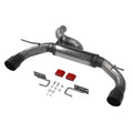 Flowmaster 718123 FlowFX Axle-Back Exhaust Kit