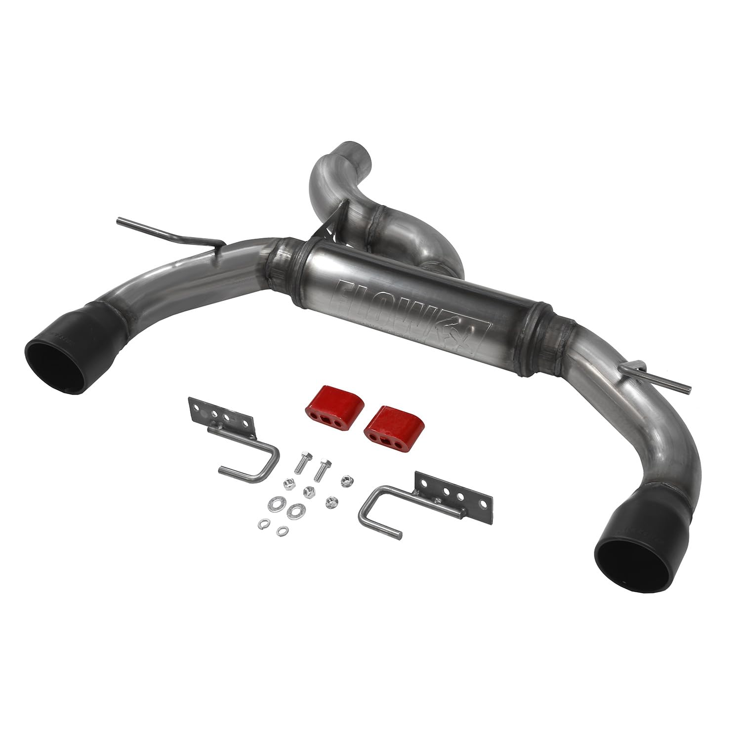 Flowmaster 718123 FlowFX Axle-Back Exhaust Kit