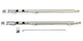 Carefree 961501WHT Awning Arms Set