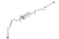 BORLA 140160 Cat-Back Exhaust System