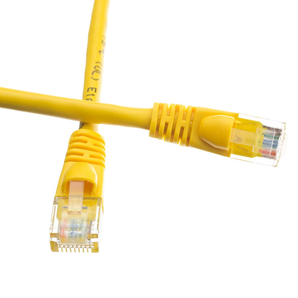 CableWholesale 2 Foot Gray Cat6a Ethernet Patch Cable, Snagless/Boot with RJ45 Connector, 500 MHz, 24 AWG, UTP(Unshielded Twisted Pair) Stranded Copper, Internet Patch Cable