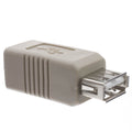 CableWholesale USB A to B Adapter, Type A Female to Type B Female
