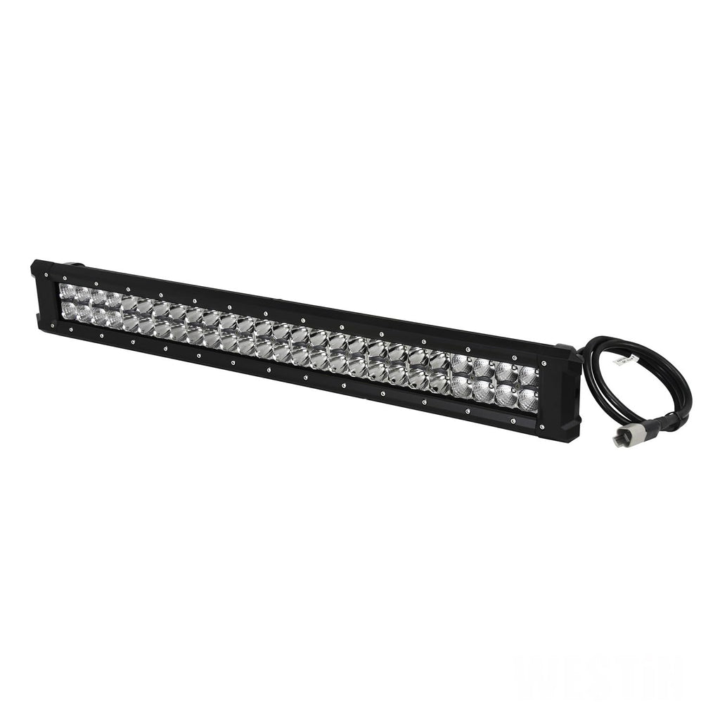 Westin 40-23005 Sportsman X Light Kit Black