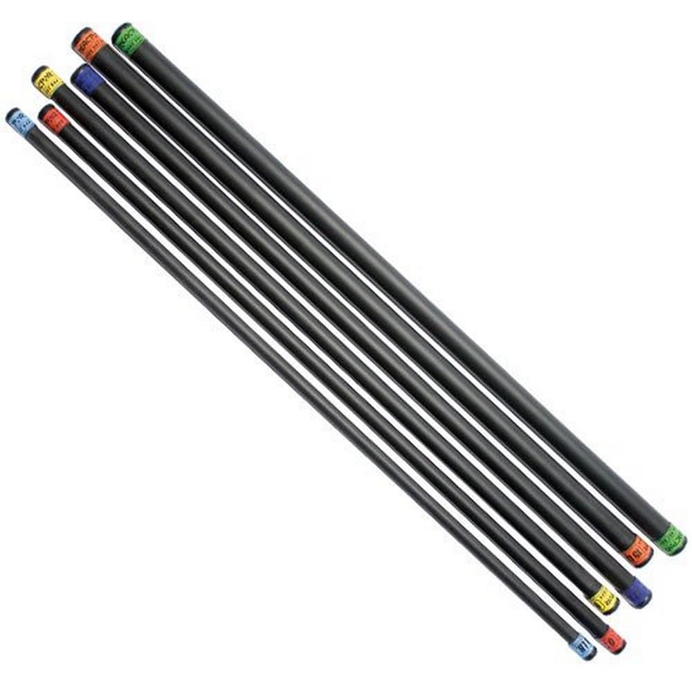 Reactor Work Out Bar 4lb (EA)