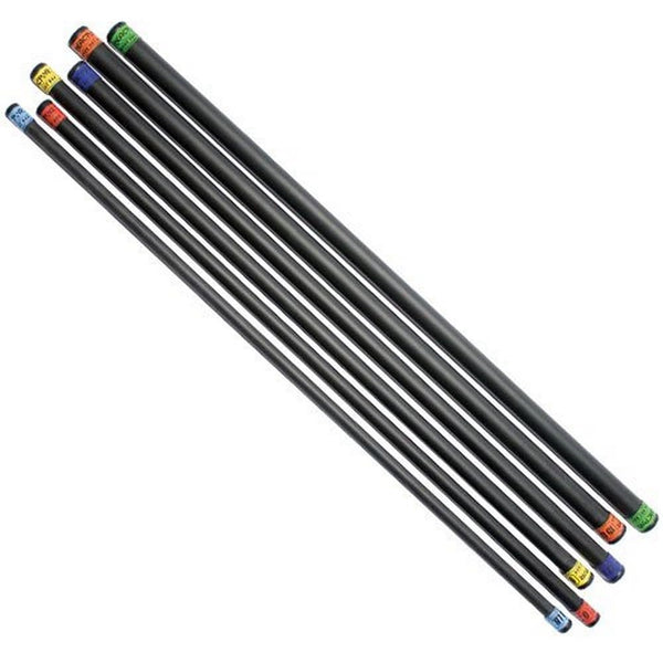 Reactor Work Out Bar 4lb (EA)