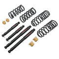 Belltech 963ND Lowering Kit with Nitro Drop 2 Shocks