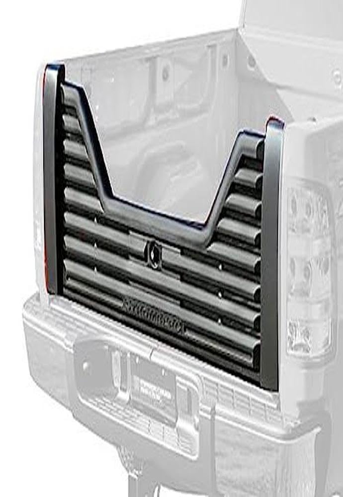Stromberg Carlson (VG-97-4000) Louvered Tailgate for Ford
