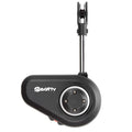 Scotty 2500 Electric Line Trap and Pot Puller, Black