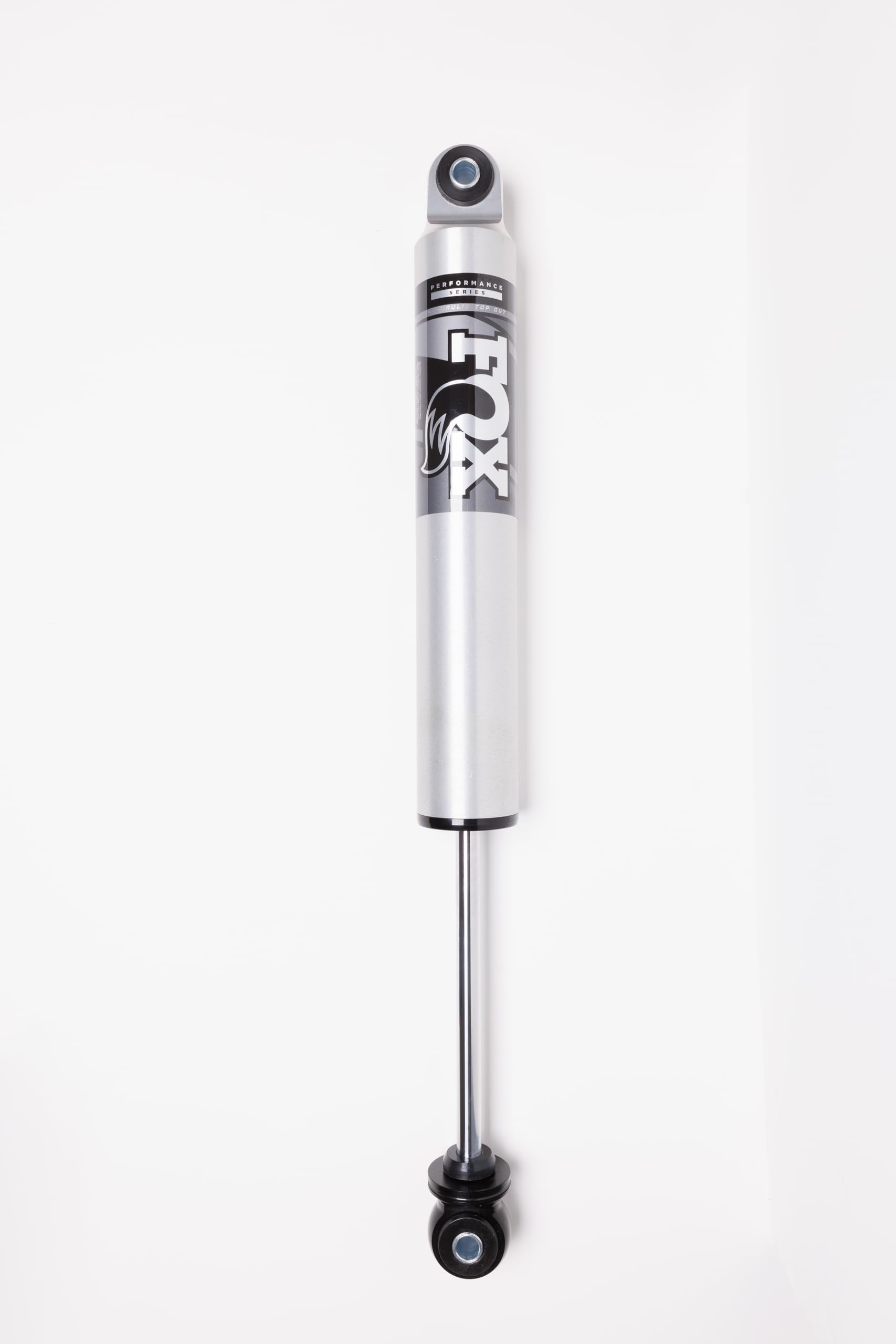 FOX Offroad Shocks 987-24-054 Performance Series 2.5 Smooth Body IFP HTO Shock Fits 2005-2016 Ford F-250/350 Super Duty 4WD Rear - Lift 0-1.5"
