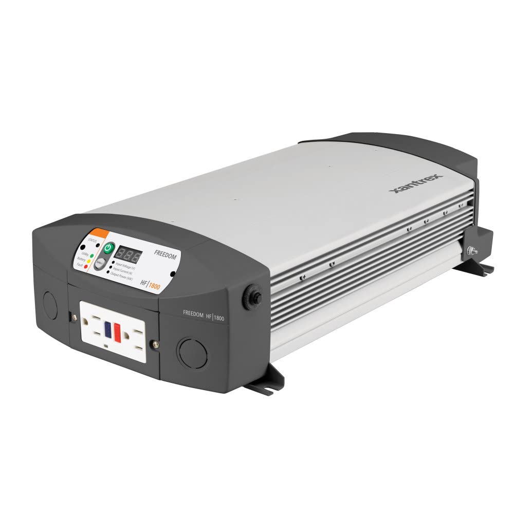 Xantrex Freedom HF 1800 Inverter/Charger