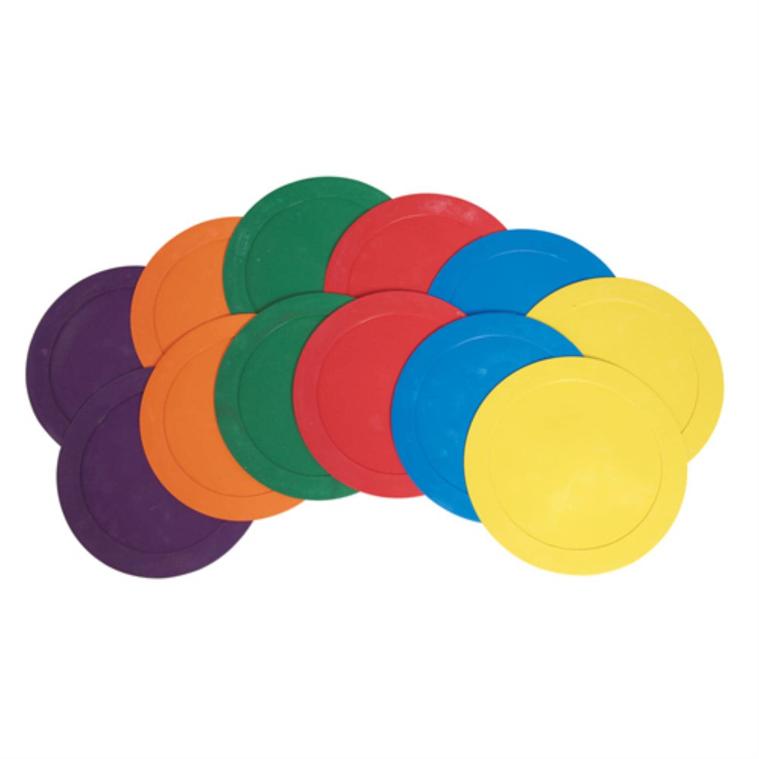 Spot Markers (DZN)