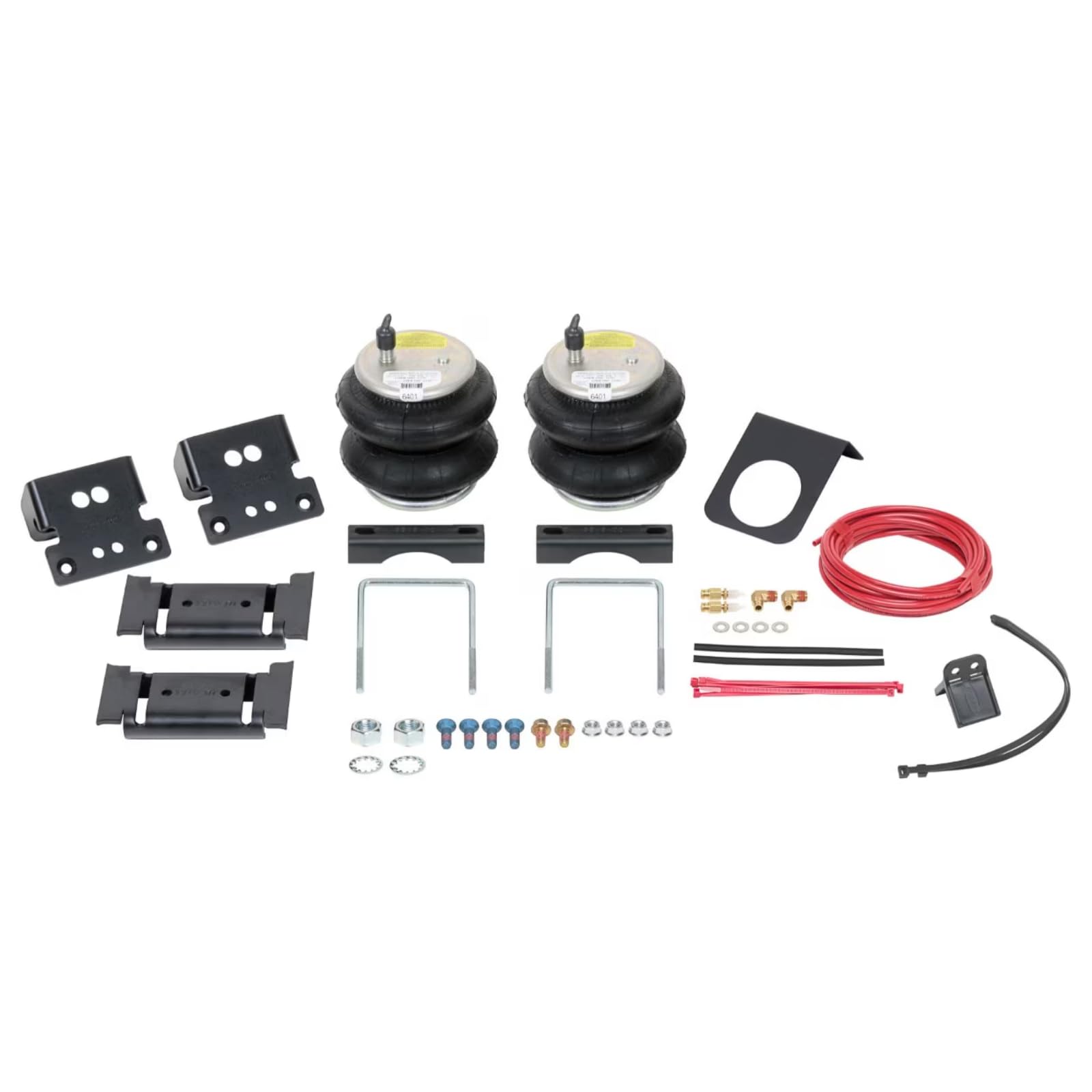 Firestone Airide 2615 Ride-Rite Rear Air Springs Kit