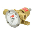 Johnson Pump F35B-8 Pedestal-Style Flexible Impeller Pump