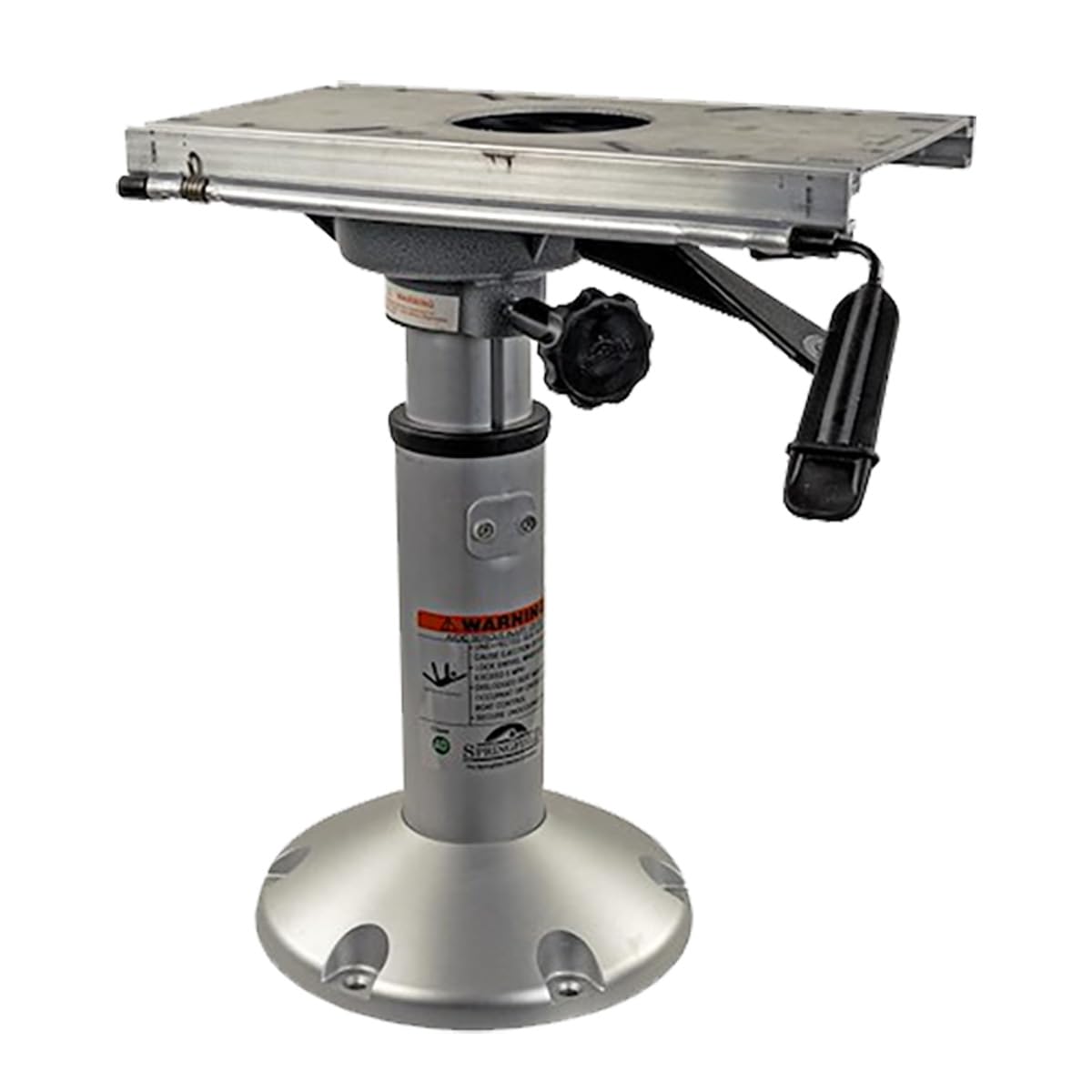 Springfield Mainstay Adjustable Post