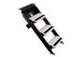 MORryde STP-217 Flip Tread RV Entry Step - 3-Step