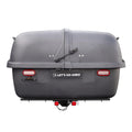 Let's Go Aero GearSpace Slideout Hitch Cargo Carrier