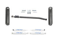FABTECH 2.5BASIC 08-16 F25/350 Diesel