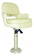 Springfield Yachtsman Fixed Height Chair Package