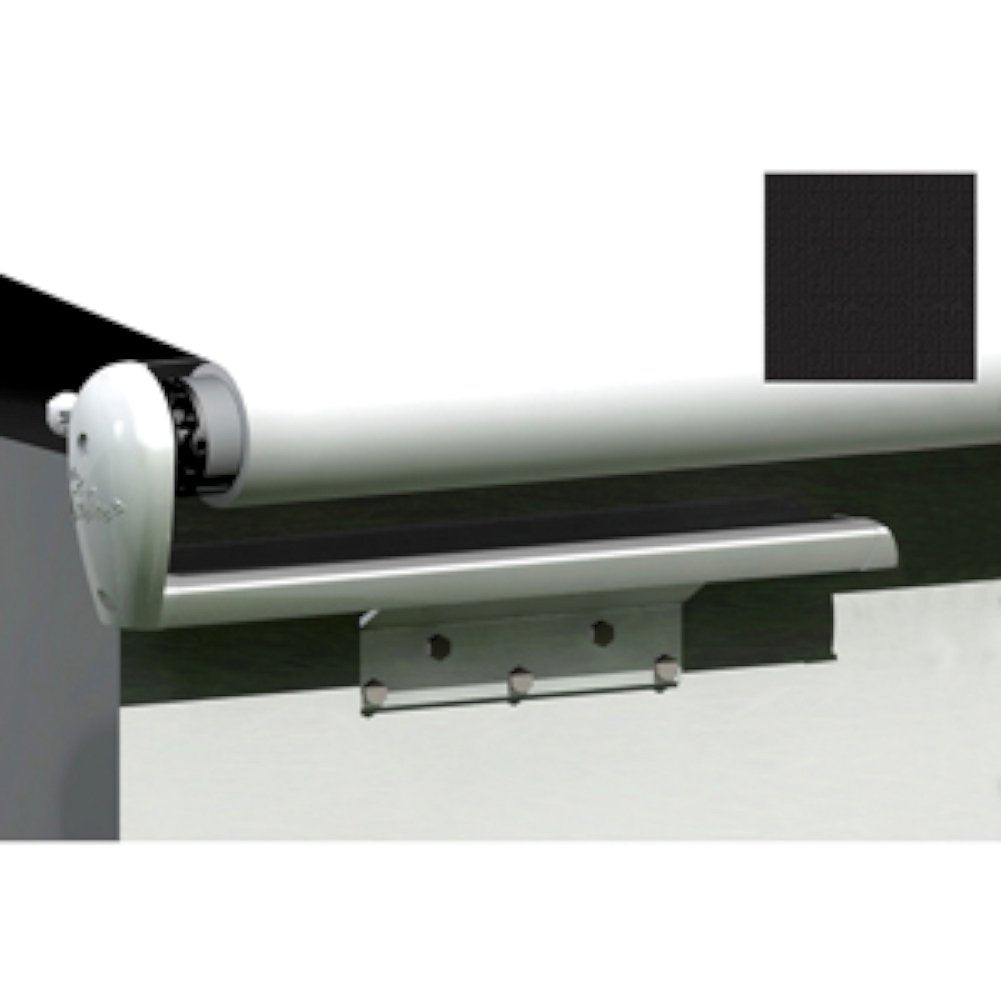 Carefree LH0576242 Black 57" Slideout Cover
