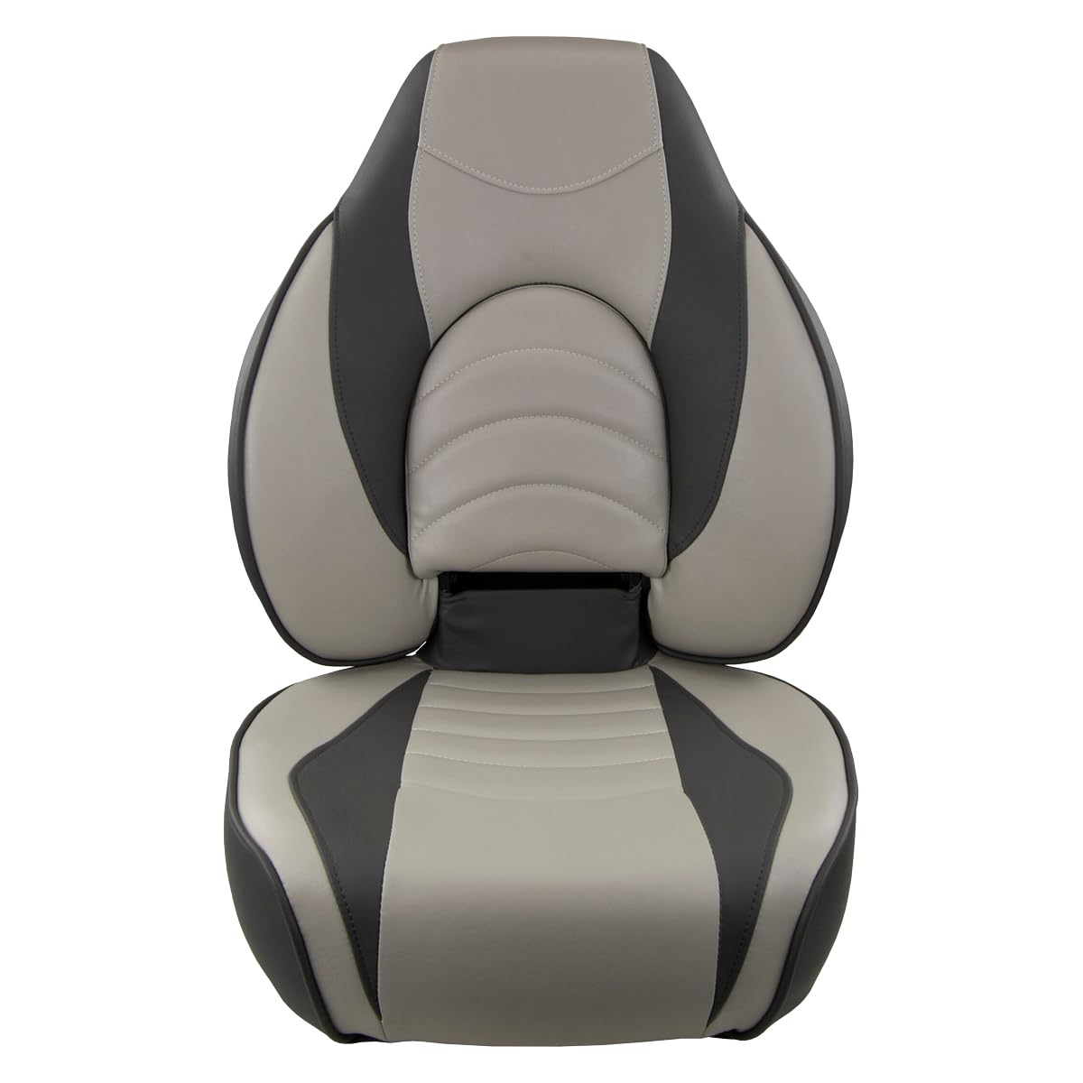 Springfield 1041634-1 Fish Pro 1 Charcoal/Grey Seat