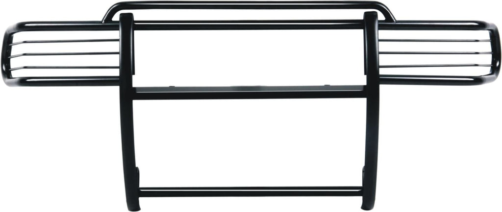 TrailFX 81141 Black Grille Guard Bar for Ford F-150