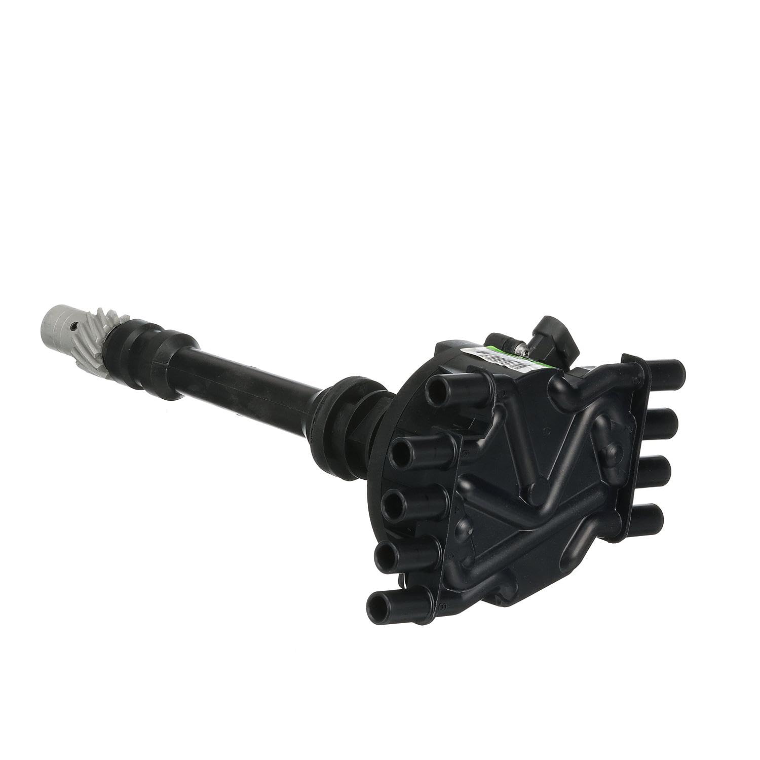 Quicksilver 879150A87 Distributor Assembly for 5.0L, 5.7L and 6.2L MerCruiser Stern Drive and Inboard Engines with ECM 555