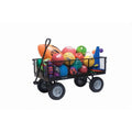 Mult-Purpose Equipment Wagon (EA)