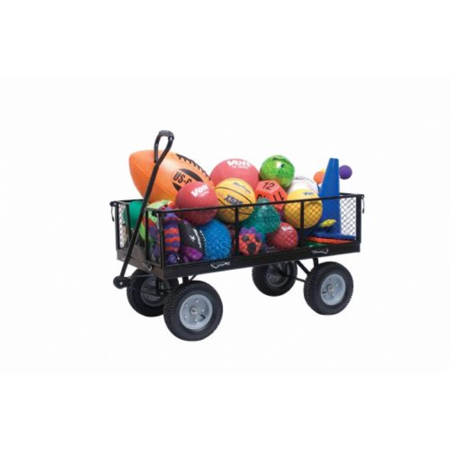 Mult-Purpose Equipment Wagon (EA)