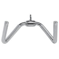 Champion Barbell Revolving Multi-Exercise Bar