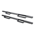 Westin 56-14135 HDX Drop Nerf Bars Textured Black Pair