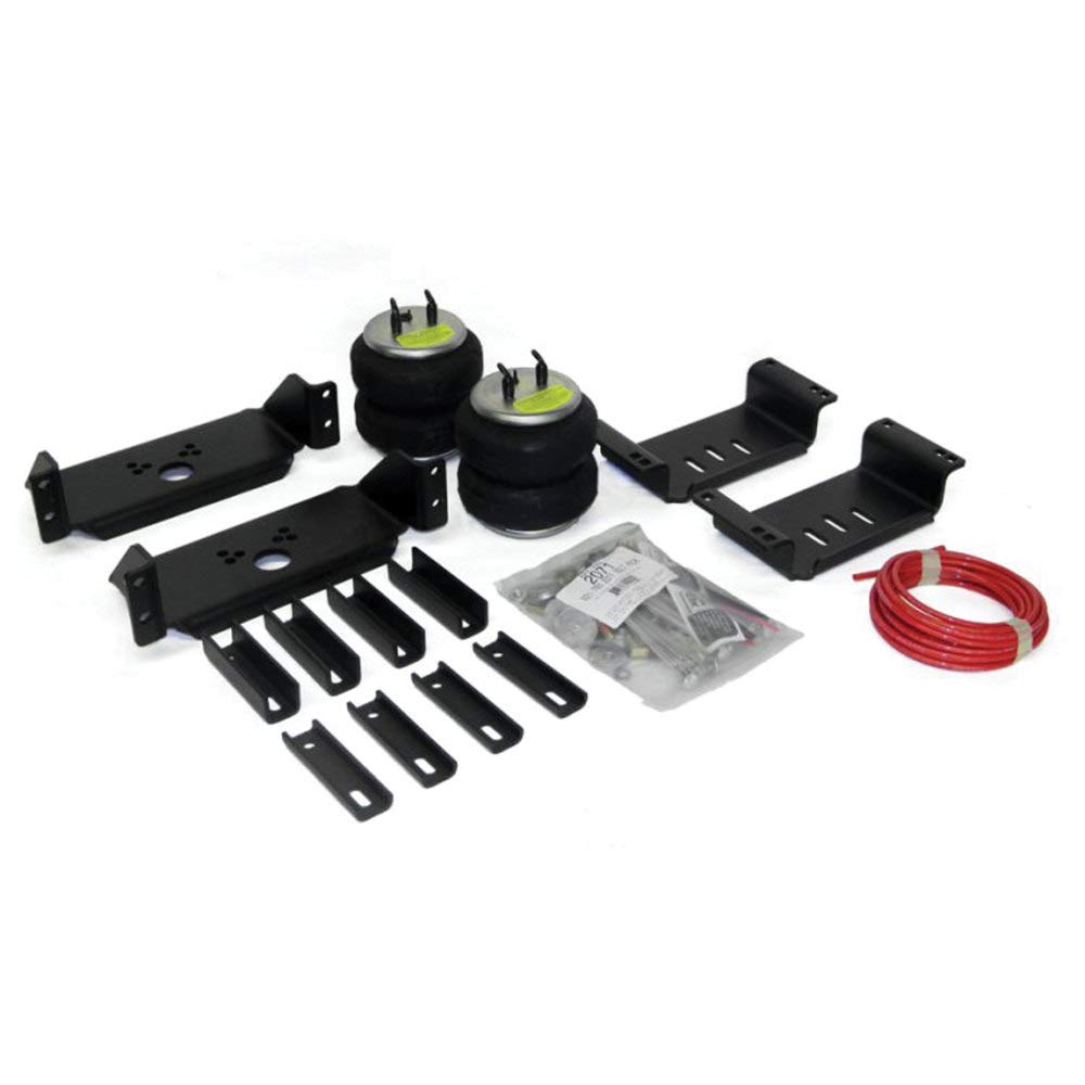 Firestone 2071 Rear Ride Rite Spring Kit