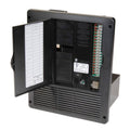Progressive Dynamics PROG Dynamic PD4560AV Inteli-Power 4500 Series All-in-One AC/DC Distribution Panel - 50 Amp