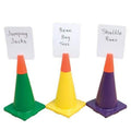 Pacific Mountain Dry Erase Signs (Set Of 3)