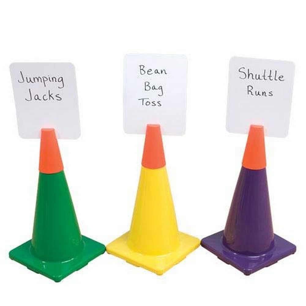 Pacific Mountain Dry Erase Signs (Set Of 3)