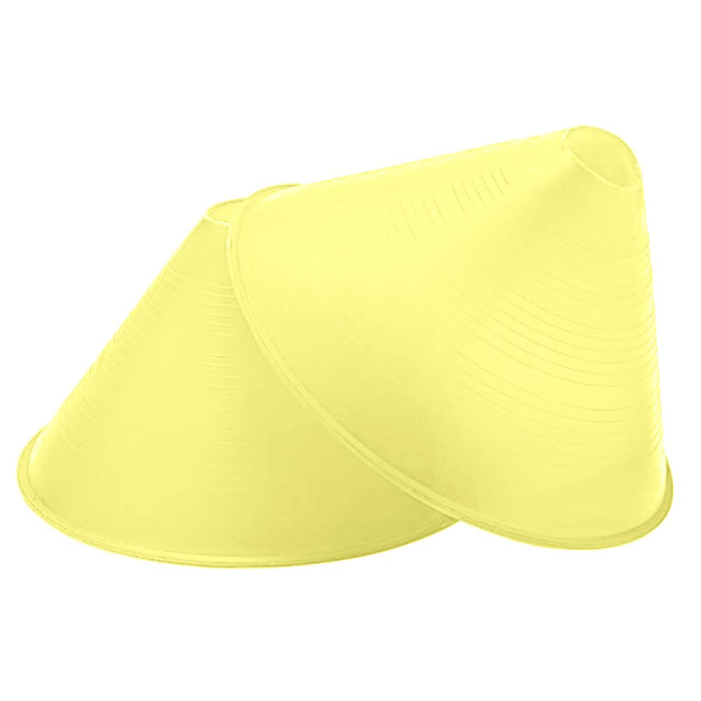 GameCraft Large Profile Cones, Orange (One Dozen)