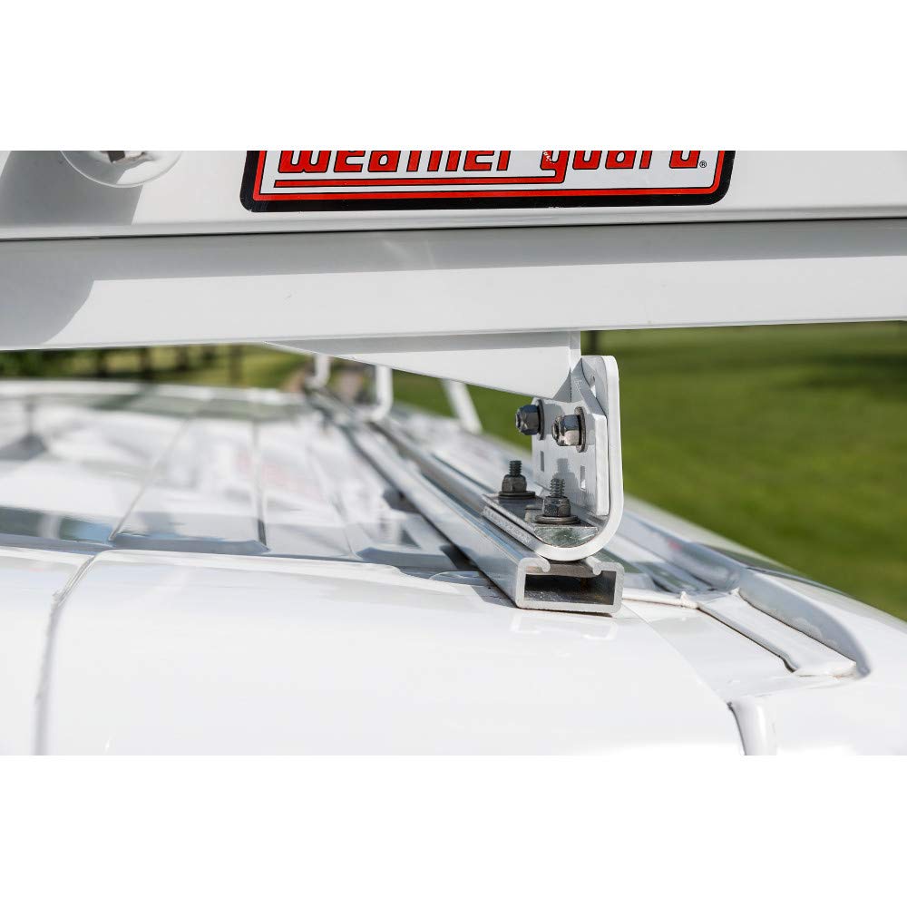 WEATHER GUARD 2295301 Ladder Rack