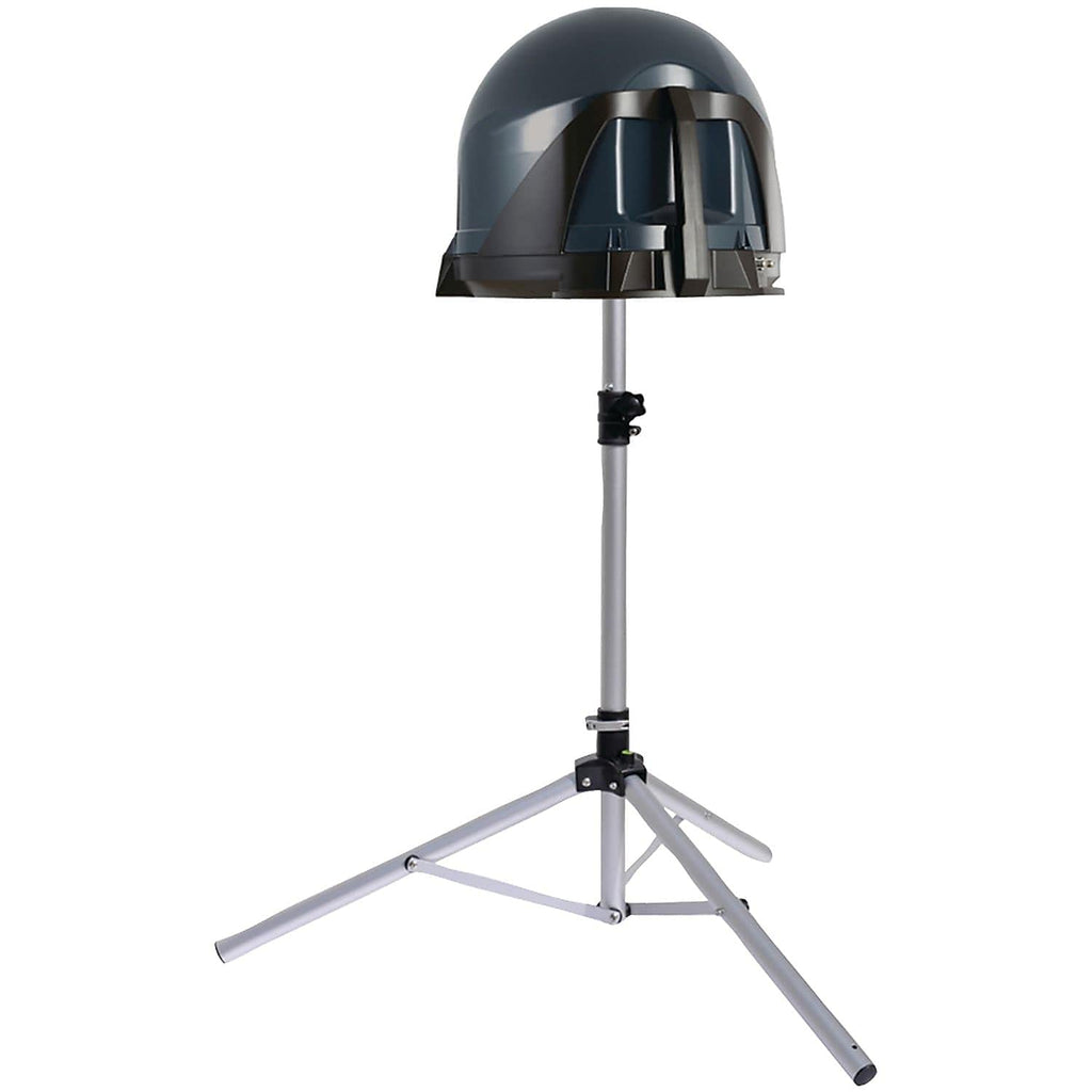KING TR1000 Tripod Mount for KING Tailgater and Quest Satellite Antennas