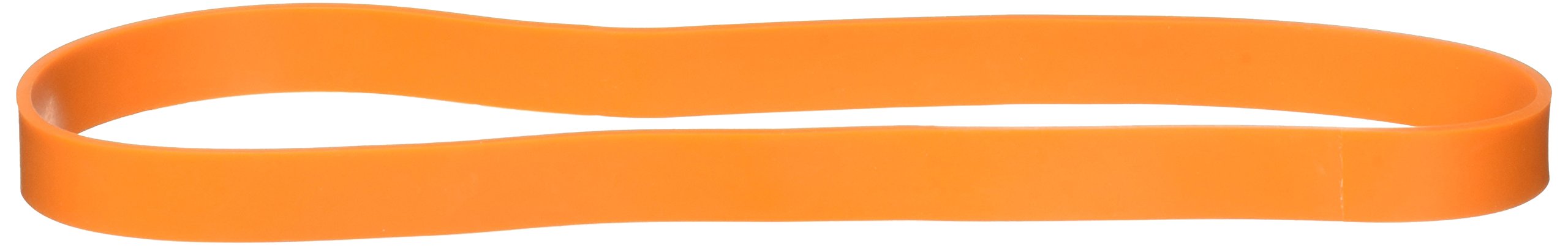Champion Barbell Body Loop Band, Orange, 12-Inch