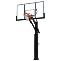 Athletic Connection Grizzly Adjustable Basketball System 1291247