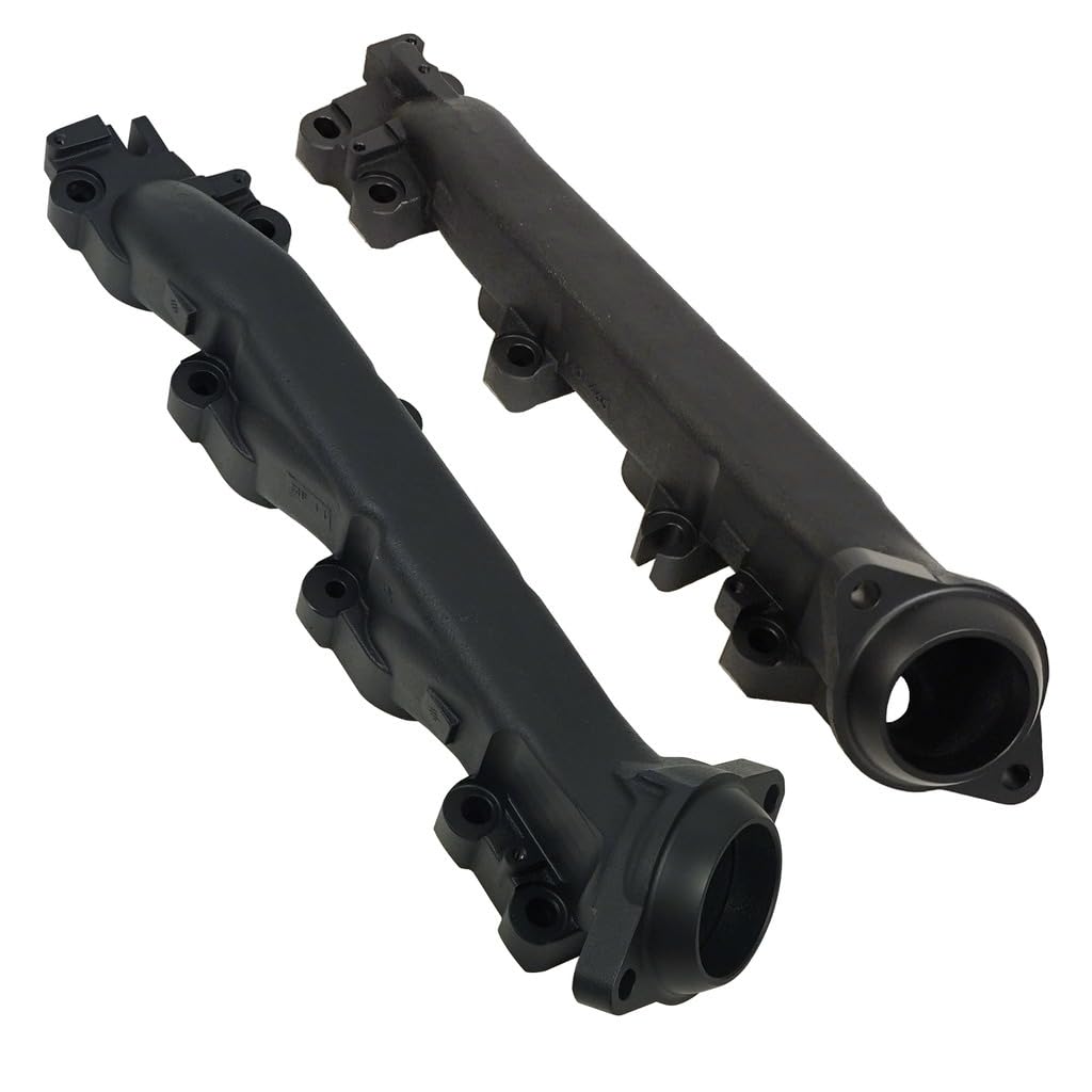 BD Diesel 1041467 Exhaust Manifold Kit for RAM 1500 DT 5.7L HEMI 2019-2024