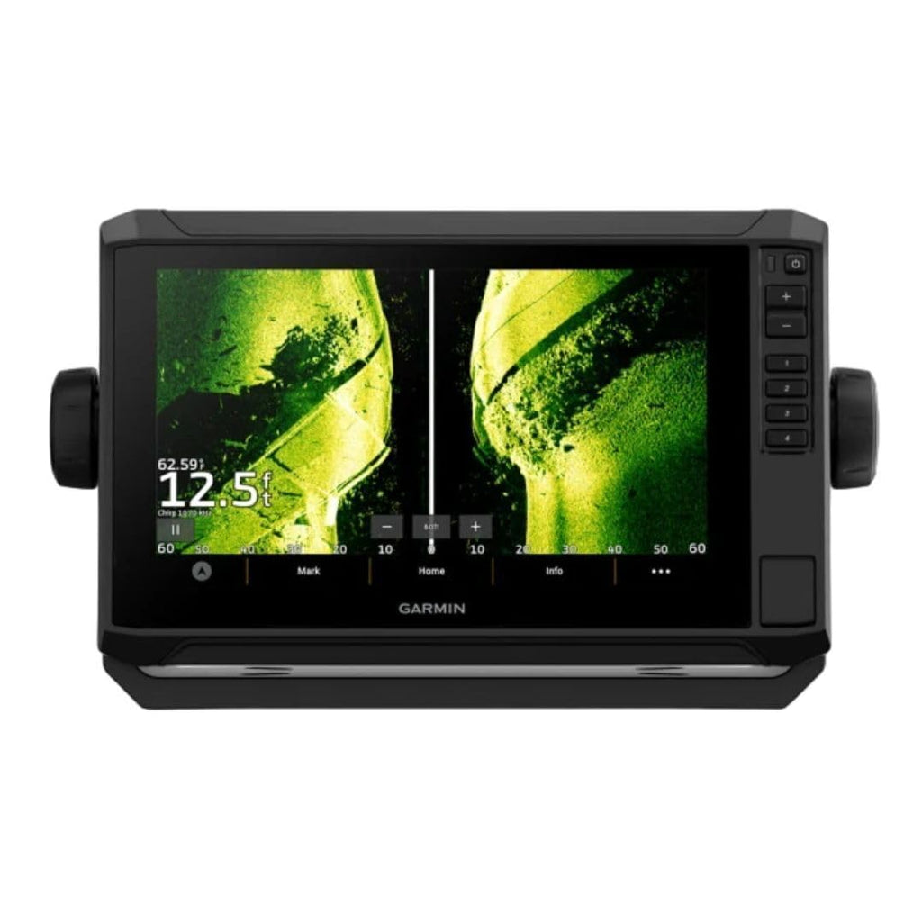 Garmin ECHOMAP UHD2 93sv with GT56 Transducer