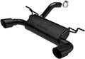 MagnaFlow Performance Axle Back Exhaust System Kit 19388