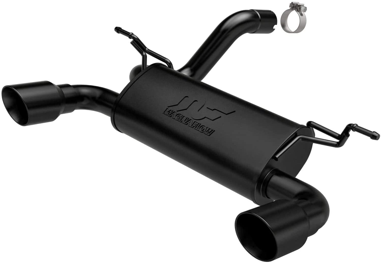 MagnaFlow Performance Axle Back Exhaust System Kit 19388