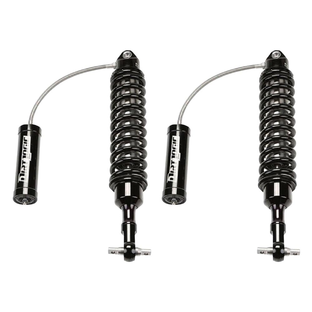 Fabtech FTS23206 Dirt Logic 2.5 Resi Coil Over Shock Absorber Front Dirt Logic 2.5 Resi Coil Over Shock Absorber