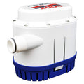 Rule RM2000A, Auto Bilge Pump 1500/2000 GPH, 12V/24V
