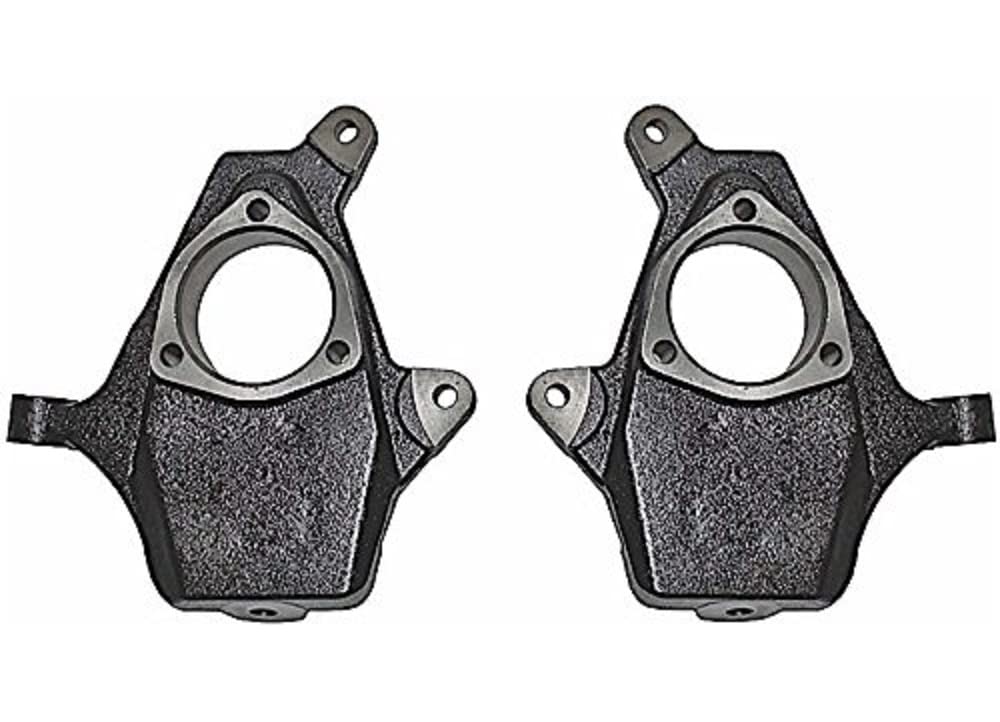 Maxtrac Suspension 101320 Lowering Spindles
